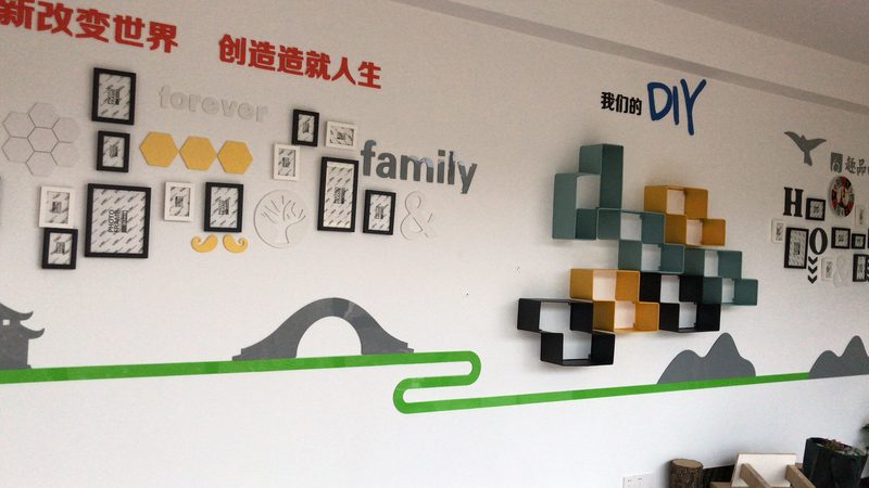 展厅设计施工一体化报价：揭秘背后的关键要素**