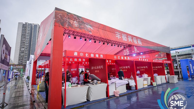 北京广告公司选哪家？揭秘特装搭建背后的关键要素