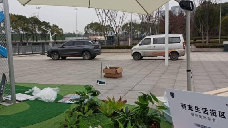 展会搭建验收流程：确保展会顺利进行的关键步骤