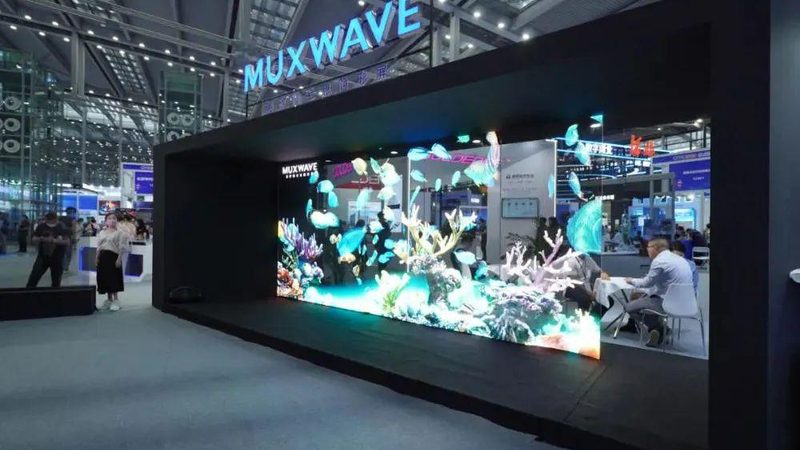 商场灯箱设计制作：从创意到成品的全流程解析**