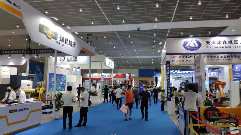 医疗展台搭建公司推荐