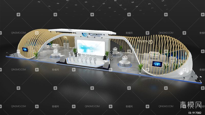 舞台搭建成本解析：一平方背后的考量