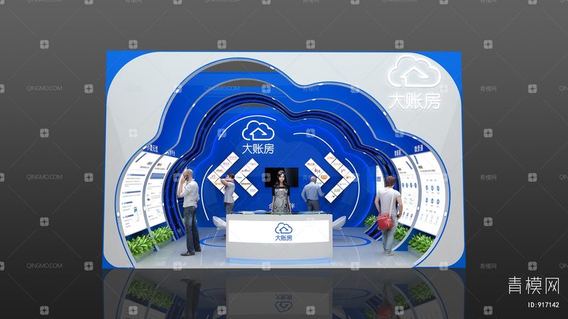 成都展览模型制作流程揭秘：从设计到呈现