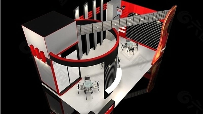 上海展会搭建哪家公司靠谱
