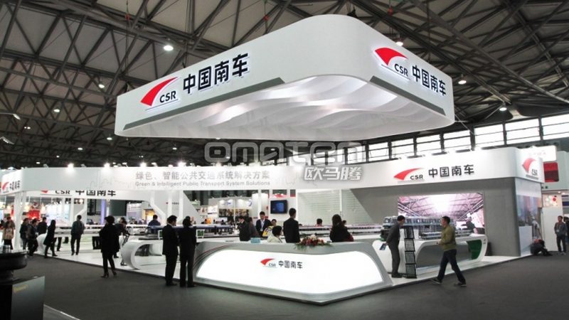 logo设计在加盟店品牌塑造中的关键作用