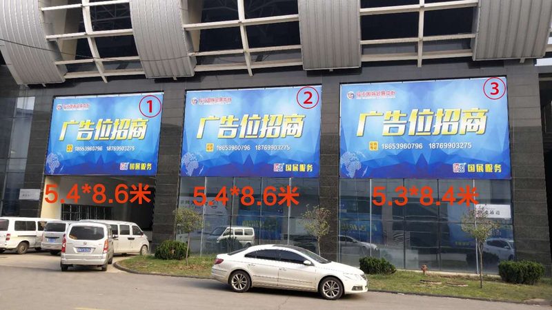 刀刮布喷绘：揭秘其独特优势与适用场景